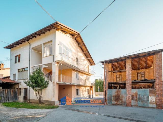 Casa indipendente in vendita a Boves CN