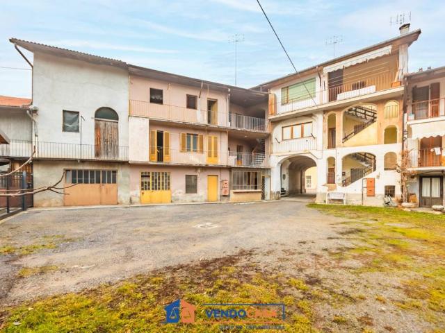 Casa indipendente in vendita a Boves CN