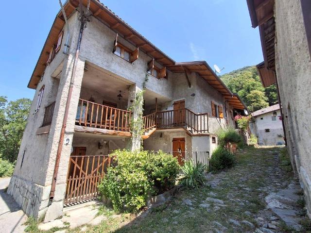 Casa indipendente in vendita a Boves CN