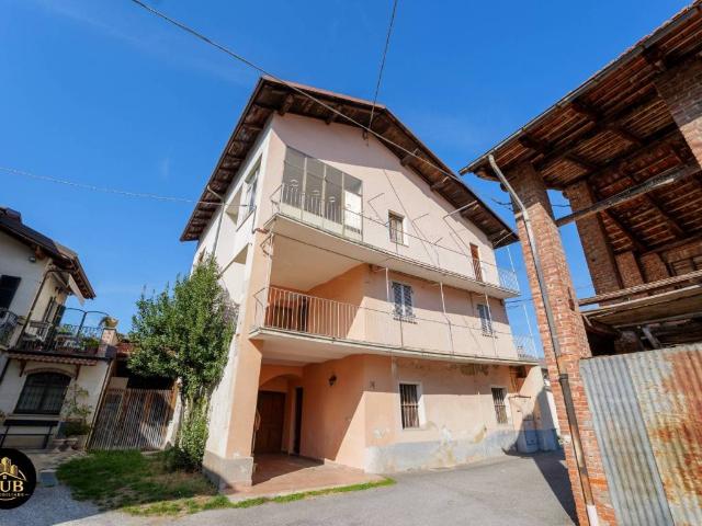 Casa indipendente in vendita a Boves CN