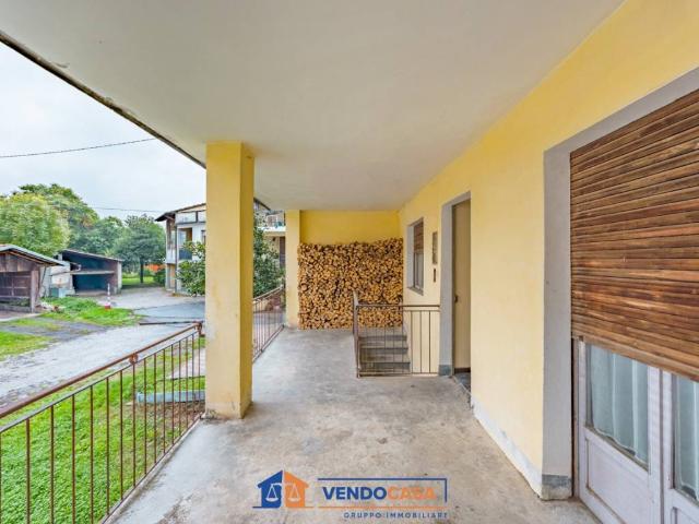 Casa indipendente in vendita a Boves CN