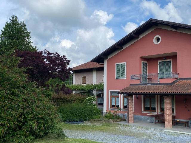 Casa indipendente in vendita a Boves CN