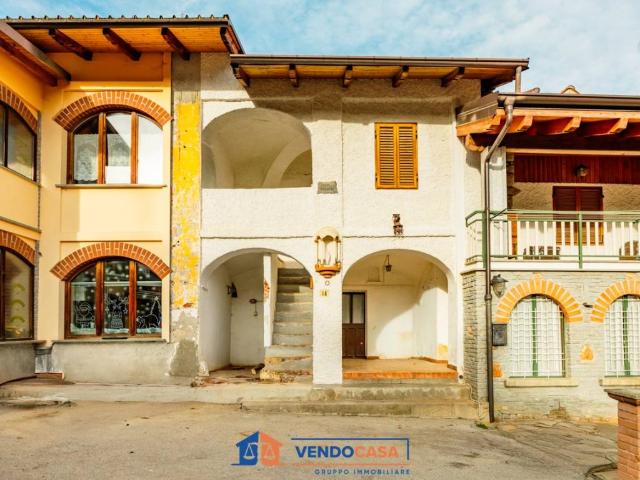 Casa indipendente in vendita a Boves CN