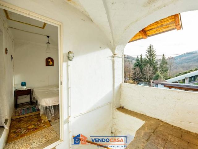 Casa indipendente in vendita a Boves CN