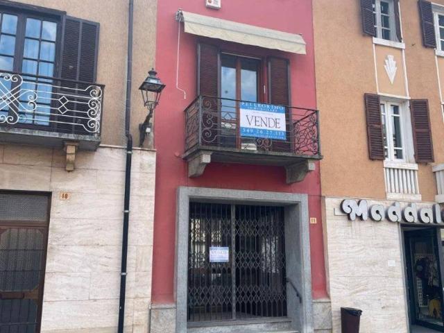 Casa indipendente in vendita a Boves CN