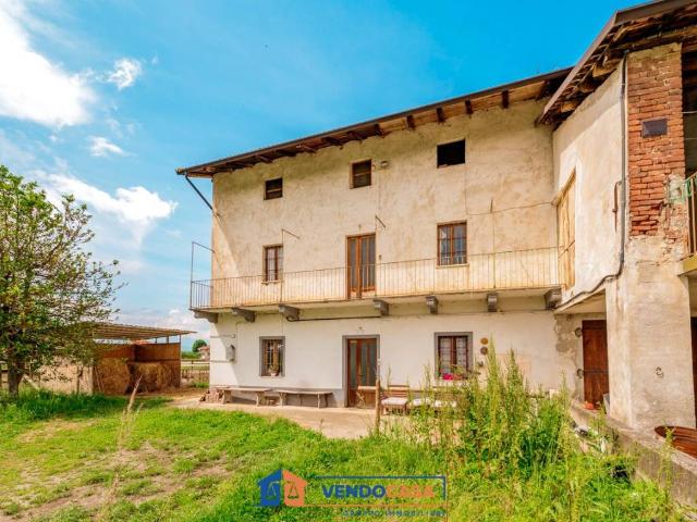 Casa indipendente in vendita a Boves CN