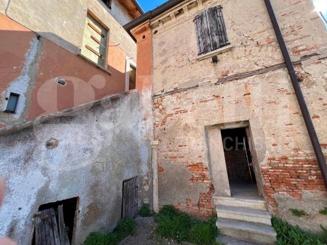 Casa indipendente in vendita a Bovezzo BS