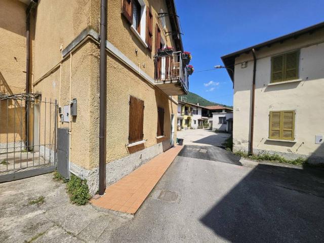 Casa indipendente in vendita a Bovezzo BS