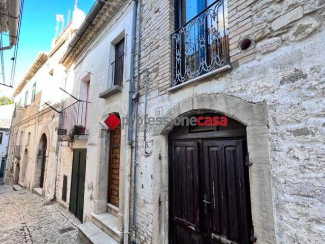 Casa indipendente in vendita a Bovino