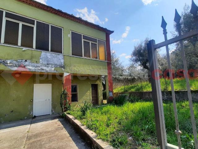 Casa indipendente in vendita a Boville Ernica