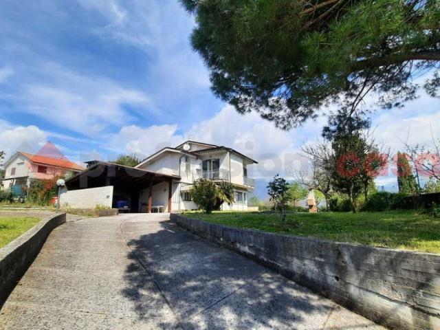 Casa indipendente in vendita a Boville Ernica FR