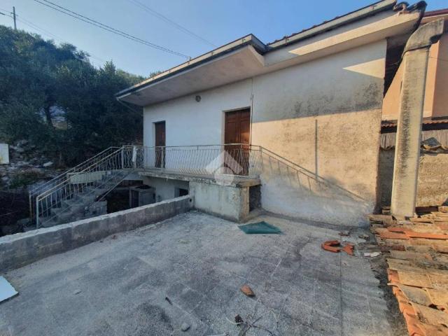 Casa indipendente in vendita a Boville Ernica FR