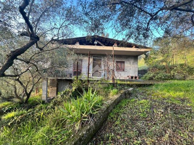 Casa indipendente in vendita a Boville Ernica FR