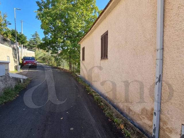 Casa indipendente in vendita a Boville Ernica FR