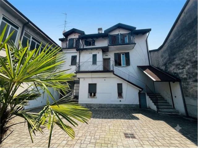 Villa in vendita a Bovisio Masciago MB