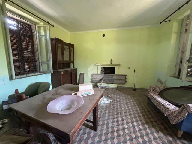 Casa indipendente in vendita a Bozzole AL