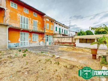 Casa indipendente in vendita a Bozzole AL