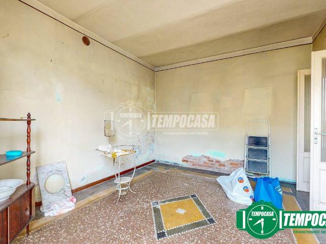 Casa indipendente in vendita a Bozzole AL