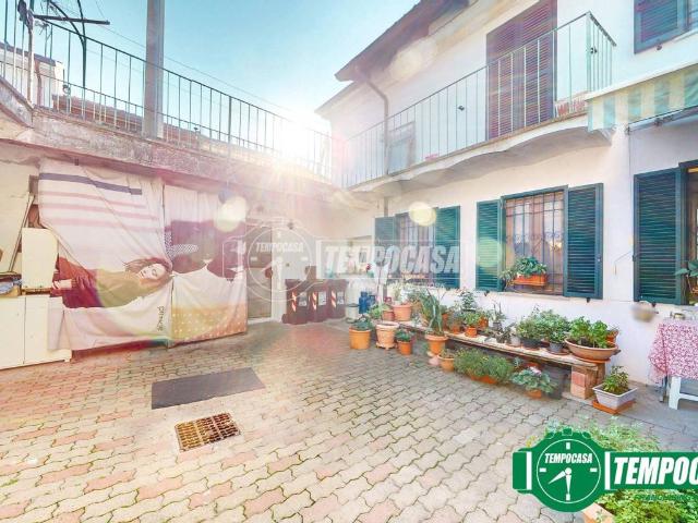 Casa indipendente in vendita a Bozzole AL