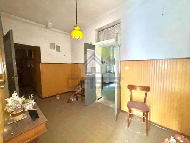 Casa indipendente in vendita a Bozzolo via Matteotti 103