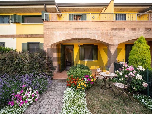 Casa indipendente in vendita a Bozzolo MN
