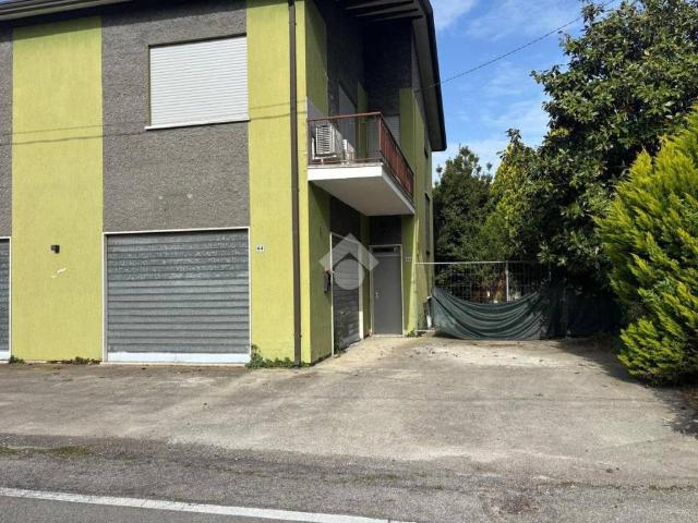 Casa indipendente in vendita a Boara Pisani PD