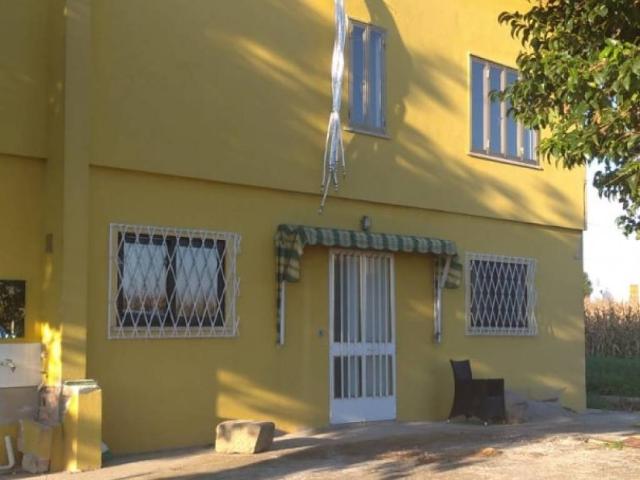 Casa indipendente in vendita a Boara Pisani PD