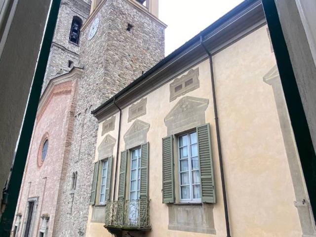 Casa indipendente in vendita a Bobbio PC