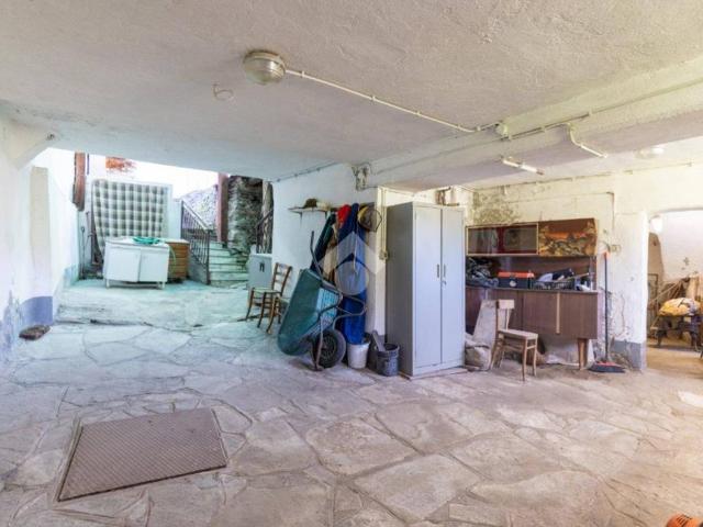 Casa indipendente in vendita a Bobbio Pellice TO