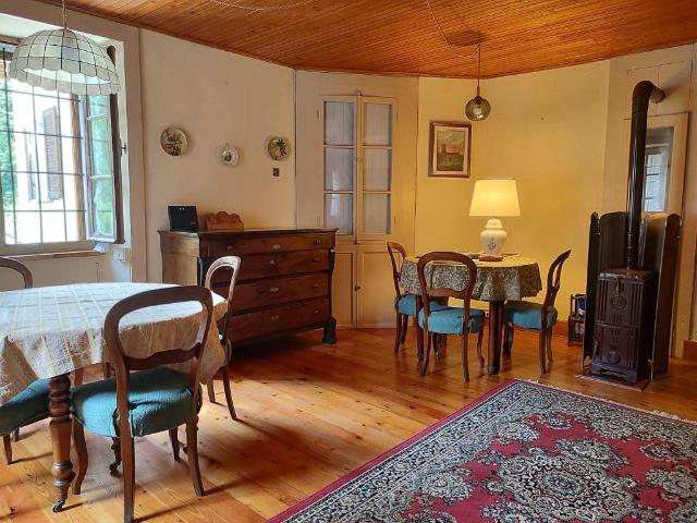 Casa indipendente in vendita a Boccioleto VC