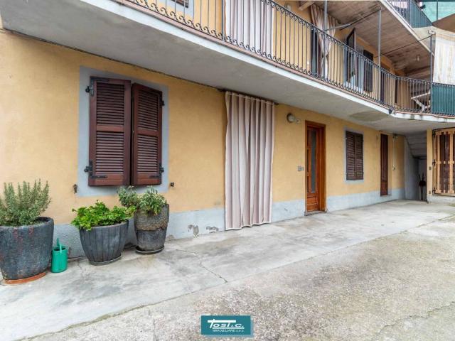 Casa indipendente in vendita a Boca NO