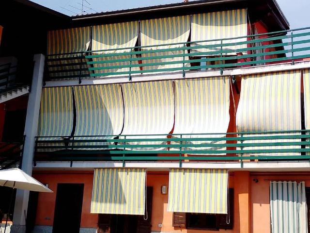 Casa indipendente in vendita a Boca NO