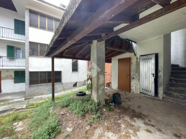 Casa indipendente in vendita a Boca NO