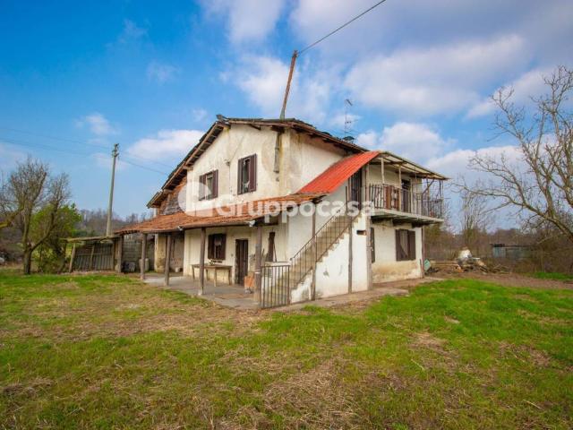 Casa indipendente in vendita a Boffalora Sopra Ticino MI