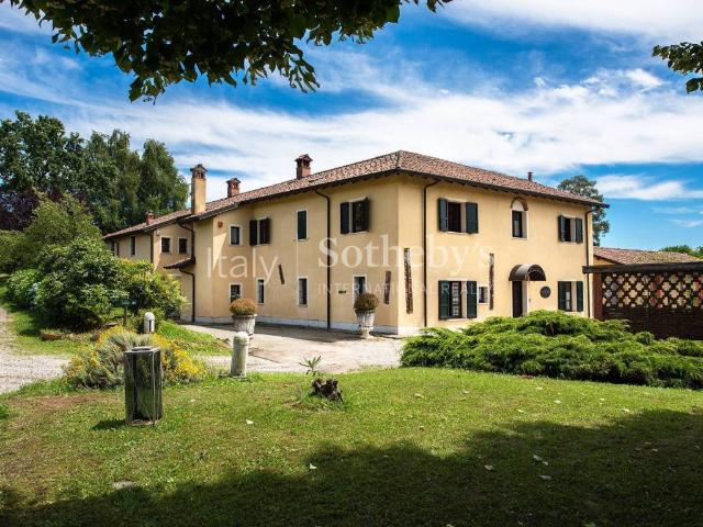 Casa indipendente in vendita a Bogogno NO