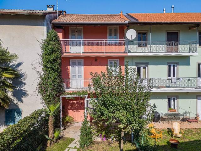 Casa indipendente in vendita a Bogogno NO