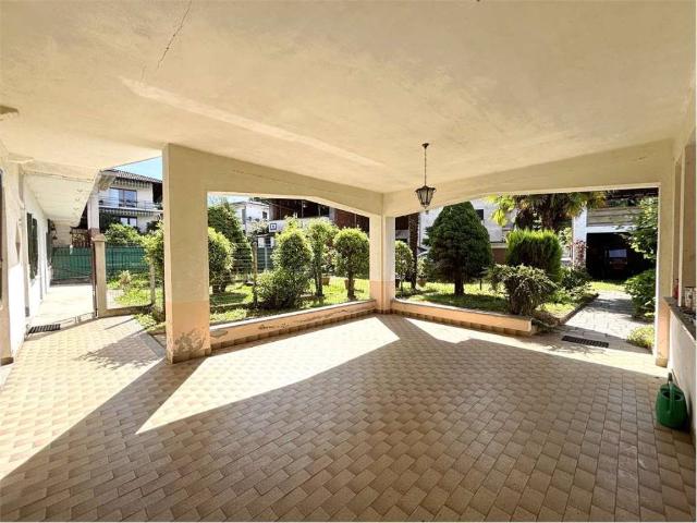 Casa indipendente in vendita a Bogogno NO