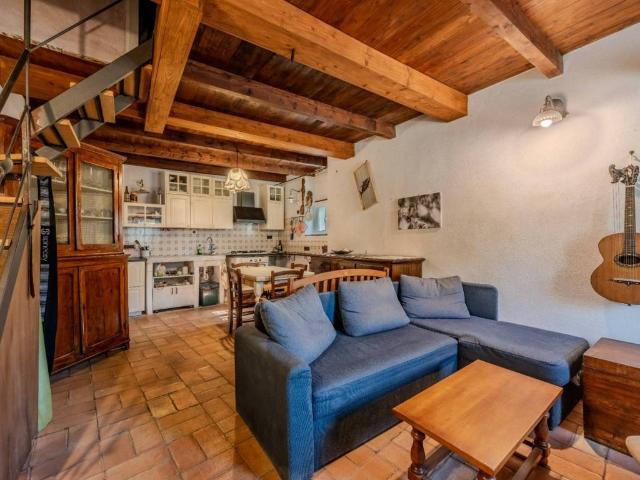 Casa indipendente in vendita a Bogliasco GE