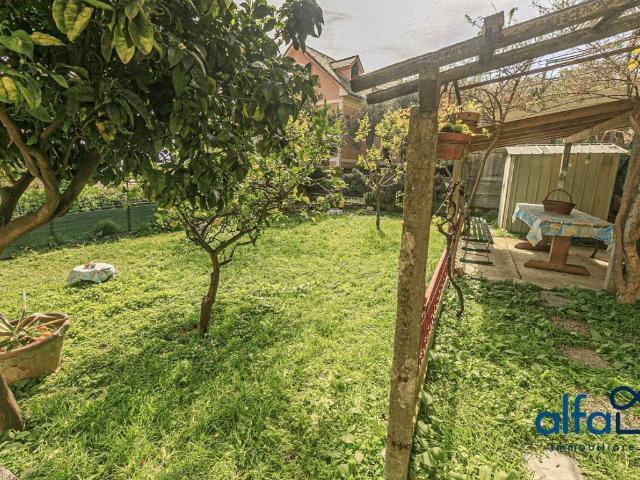 Casa indipendente in vendita a Bogliasco GE