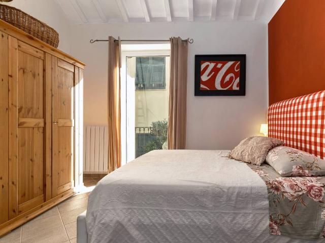 Casa indipendente in vendita a Bogliasco GE