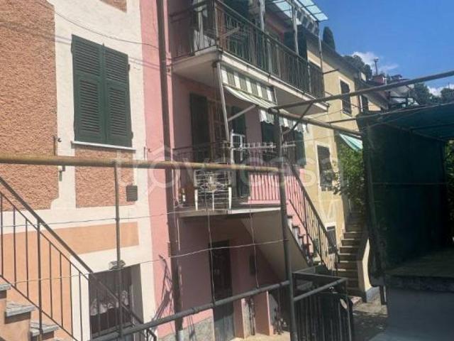 Casa indipendente in vendita a Bogliasco, Sessarego