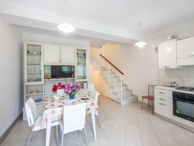Casa indipendente in vendita a Bogliasco