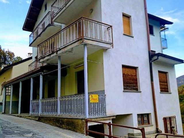 Casa indipendente in vendita a Bognanco VB