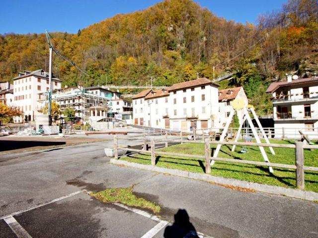 Casa indipendente in vendita a Bognanco VB