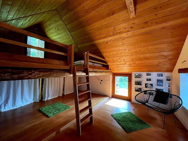 Casa indipendente in vendita a Bognanco VB