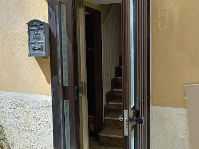Casa indipendente in vendita a Bojano CB
