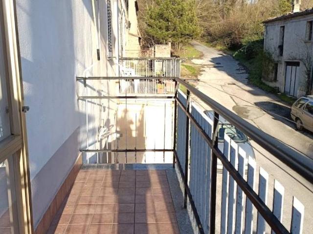 Casa indipendente in vendita a Bojano CB