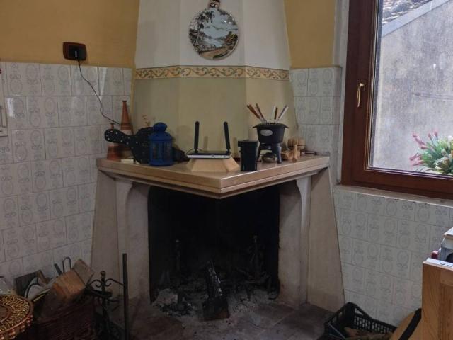 Casa indipendente in vendita a Bojano CB