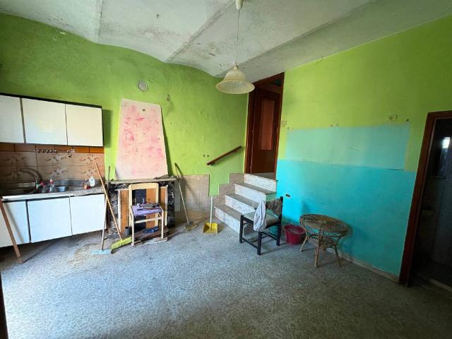 Casa indipendente in vendita a Bojano CB