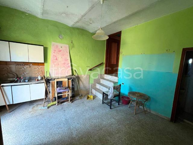Casa indipendente in vendita a Bojano via Turno